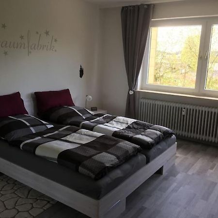 Ferienwohnung Filli Mit Sauna Und Pool Im Haus Prien am Chiemsee Dış mekan fotoğraf