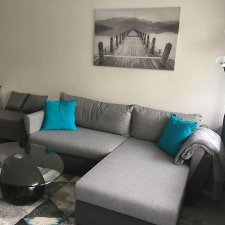 Ferienwohnung Filli Mit Sauna Und Pool Im Haus Prien am Chiemsee Dış mekan fotoğraf