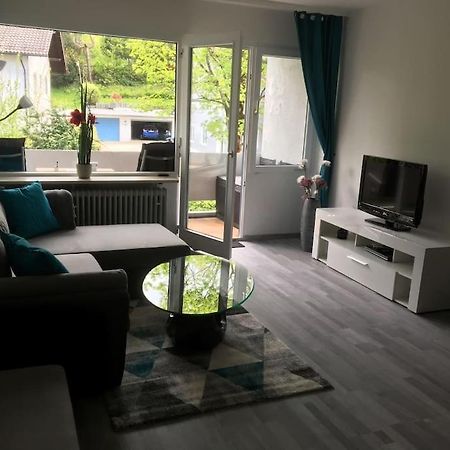 Ferienwohnung Filli Mit Sauna Und Pool Im Haus Prien am Chiemsee Dış mekan fotoğraf