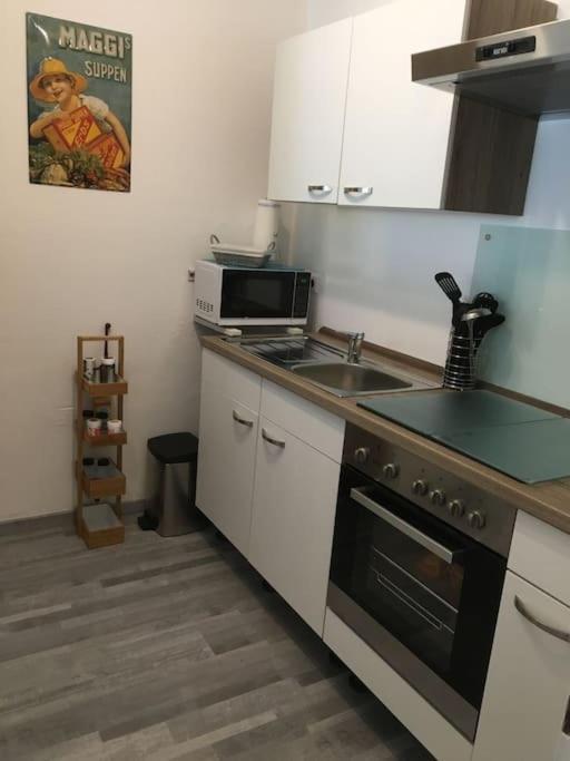 Ferienwohnung Filli Mit Sauna Und Pool Im Haus Prien am Chiemsee Dış mekan fotoğraf