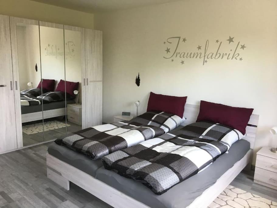 Ferienwohnung Filli Mit Sauna Und Pool Im Haus Prien am Chiemsee Dış mekan fotoğraf