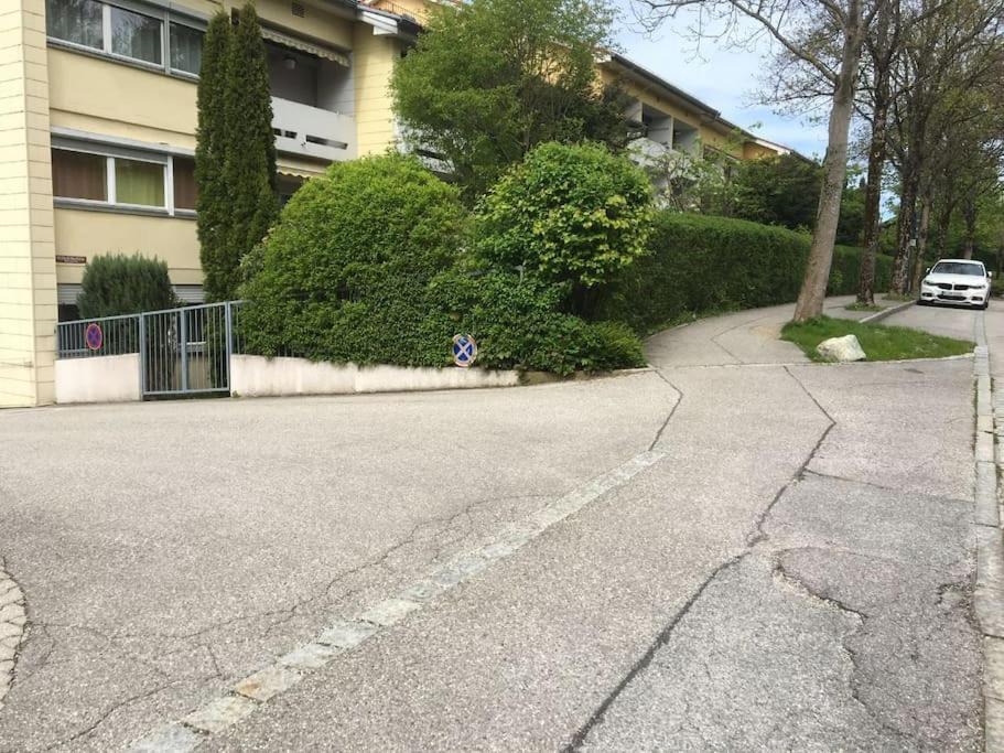 Ferienwohnung Filli Mit Sauna Und Pool Im Haus Prien am Chiemsee Dış mekan fotoğraf