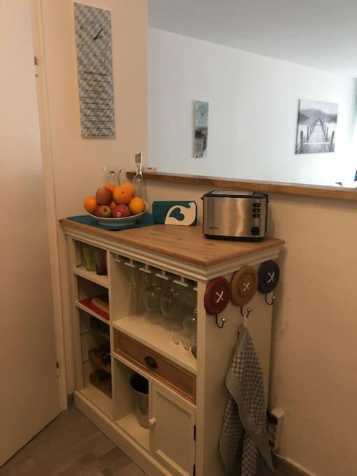 Ferienwohnung Filli Mit Sauna Und Pool Im Haus Prien am Chiemsee Dış mekan fotoğraf