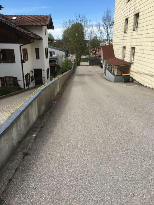 Ferienwohnung Filli Mit Sauna Und Pool Im Haus Prien am Chiemsee Dış mekan fotoğraf