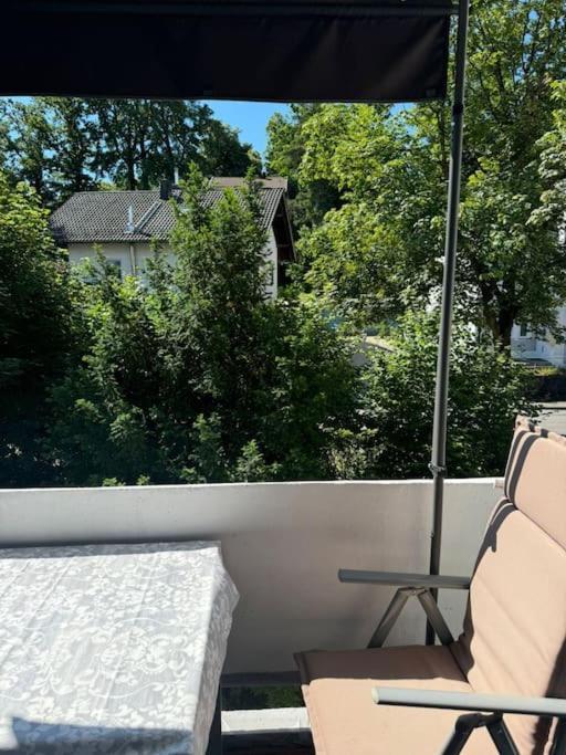 Ferienwohnung Filli Mit Sauna Und Pool Im Haus Prien am Chiemsee Dış mekan fotoğraf